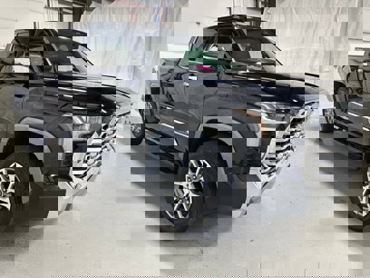 Used 2024 Toyota Tundra 1794 Edition