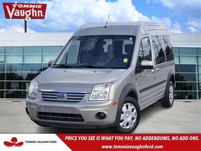 Used 2013 Ford Transit Connect XLT Premium