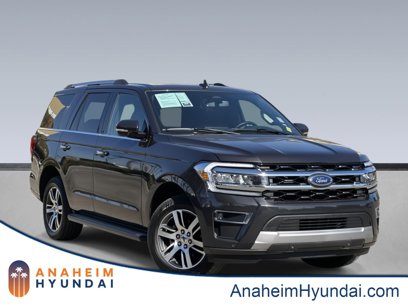 Used 2024 Ford Expedition Limited