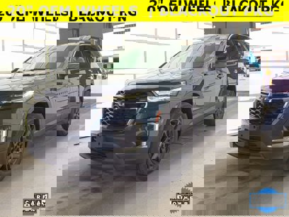 Used 2022 Chevrolet Traverse LS w/ LPO, Blackout Package