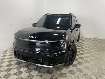 Used 2024 Kia EV9 GT-Line
