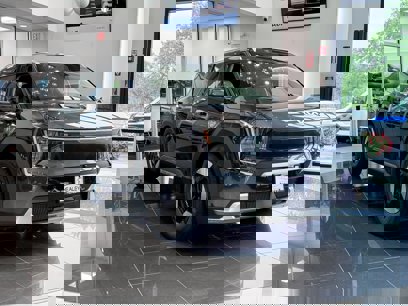 New 2026 Kia EV9 Wind