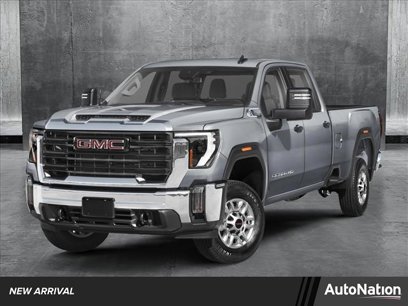 New 2025 GMC Sierra 2500 Denali Ultimate