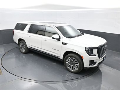 Certified 2023 GMC Yukon XL Denali Ultimate