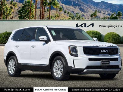 Used 2022 Kia Telluride LX