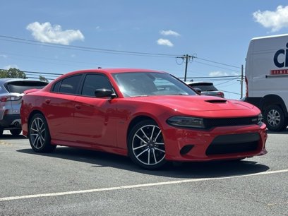 Used 2023 Dodge Charger R/T w/ Cold Weather Package
