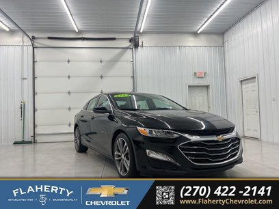 Used 2024 Chevrolet Malibu LT