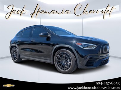 Used 2023 Mercedes-Benz GLA 45 AMG 4MATIC