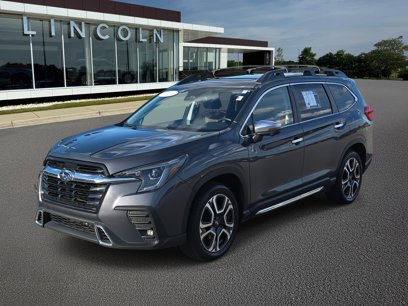 Used 2023 Subaru Ascent Touring