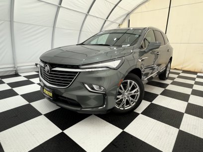 Used 2023 Buick Enclave Premium
