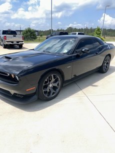 Used 2019 Dodge Challenger R/T