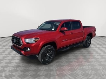 Used 2023 Toyota Tacoma SR5