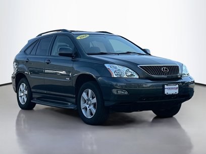 Used 2004 Lexus RX 330 AWD