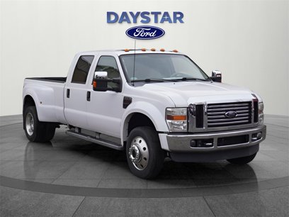 Used 2009 Ford F450 Lariat