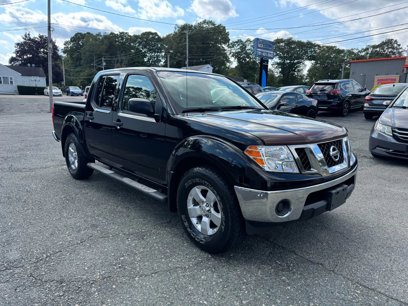 Used 2009 Nissan Frontier SE w/ SE Value Truck Pkg
