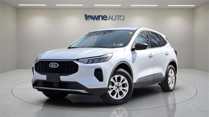 Used 2025 Ford Escape Active w/ Cold Weather Package