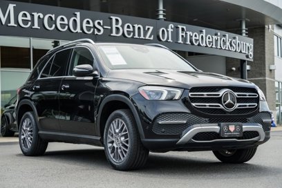 Used 2023 Mercedes-Benz GLE 350 4MATIC