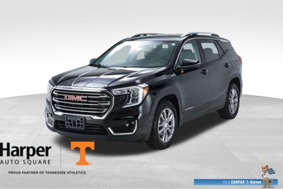 Used 2023 GMC Terrain SLT