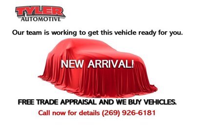 Used 2025 Chevrolet Blazer LT