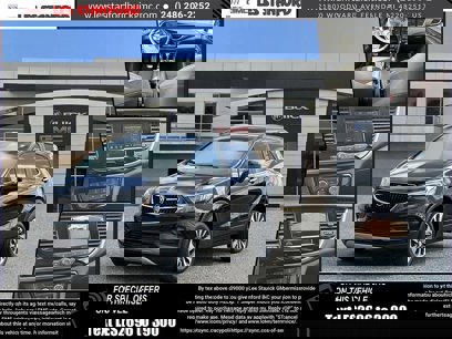 Used 2022 Buick Encore Preferred