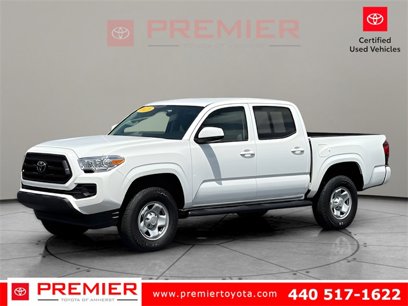 Used 2023 Toyota Tacoma SR