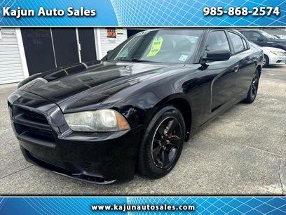 Used 2013 Dodge Charger SE