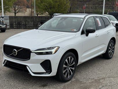 Used 2023 Volvo XC60 B5 Plus w/ Climate Package
