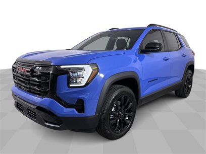 New 2026 GMC Terrain Elevation w/ Black Edition