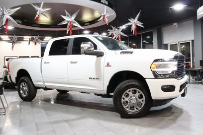 Used 2023 RAM 2500 Laramie