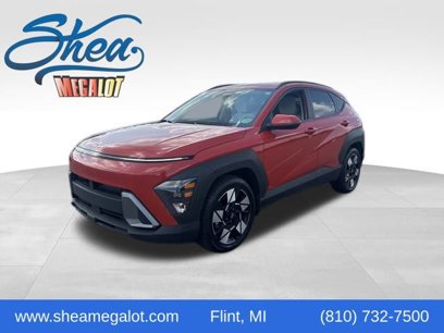 Used 2024 Hyundai Kona SEL