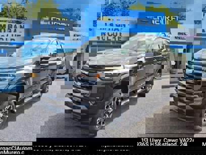 Certified 2023 Chevrolet Colorado LT w/ LT Convenience Package III
