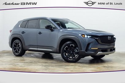 Used 2023 MAZDA CX-50 Meridian Edition w/ Cargo Package