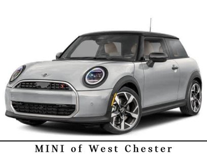 Used 2025 MINI Cooper S