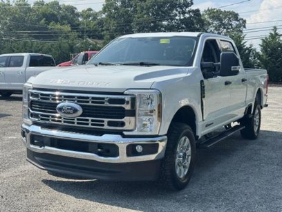 Used 2024 Ford F250 XLT