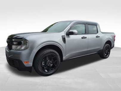 Used 2023 Ford Maverick XLT w/ Equipment Group 300A Standard
