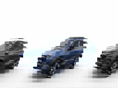 New 2025 Ford Escape ST-Line w/ Tech Pack #1