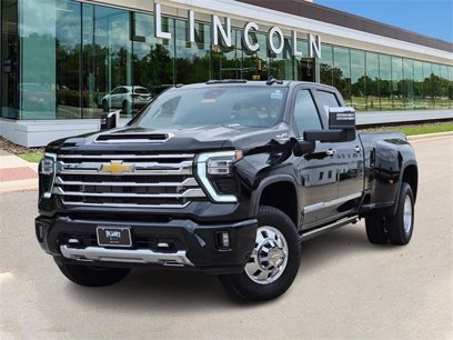 Used 2024 Chevrolet Silverado 3500 High Country w/ High Country Premium Package