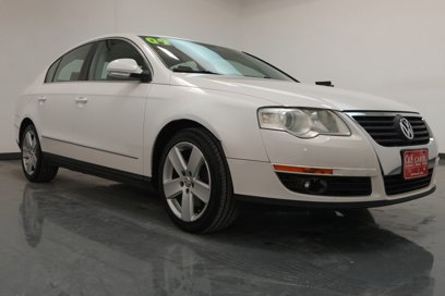 Used 2009 Volkswagen Passat Komfort
