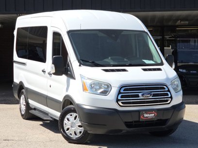 Used 2015 Ford Transit 150 XLT