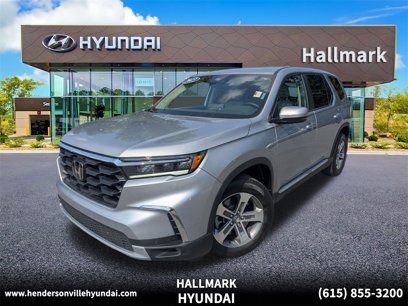 Used 2023 Honda Pilot EX-L