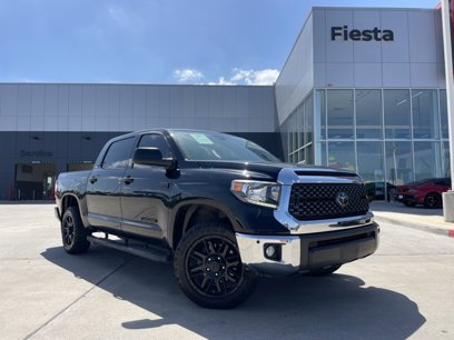 Used 2021 Toyota Tundra SR5