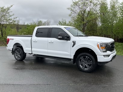 Used 2023 Ford F150 XLT