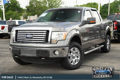 Used 2011 Ford F150 XLT