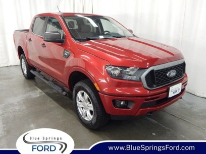 Used 2020 Ford Ranger XLT