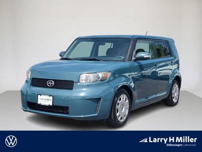 Used 2008 Scion xB