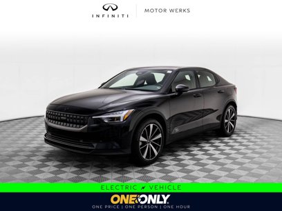 Used 2022 Polestar Polestar 2 w/ Plus Package
