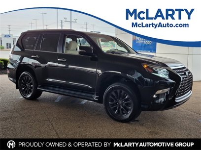 Used 2021 Lexus GX 460 Premium