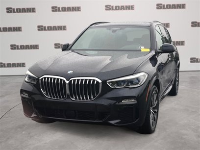 Used 2019 BMW X5 xDrive40i w/ M Sport Package