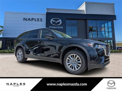 New 2025 MAZDA CX-90 3.3 Turbo w/ Select Package