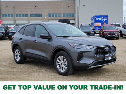 New 2025 Ford Escape Active